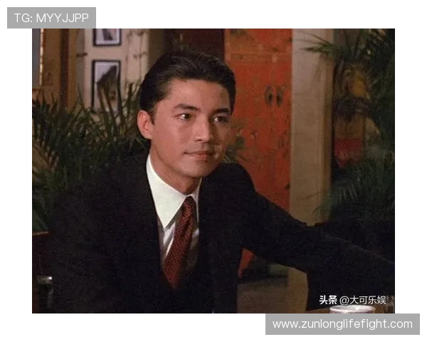 尊龙资料：探索尊龙的家庭背景、教育经历以及个人生活的丰富细节