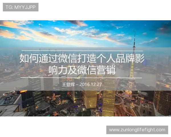 Z6人生就是博：打造个人品牌提升人生影响力的实战技巧